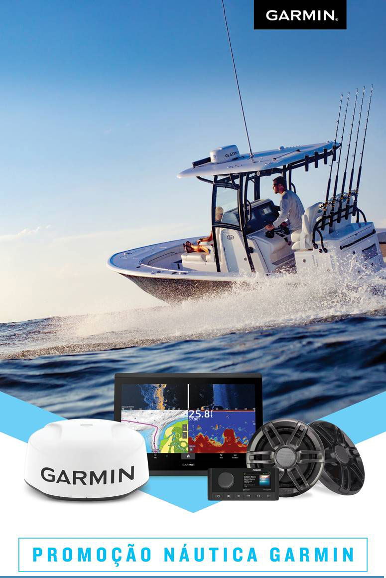 GARMIN MARINA DO FREIXO